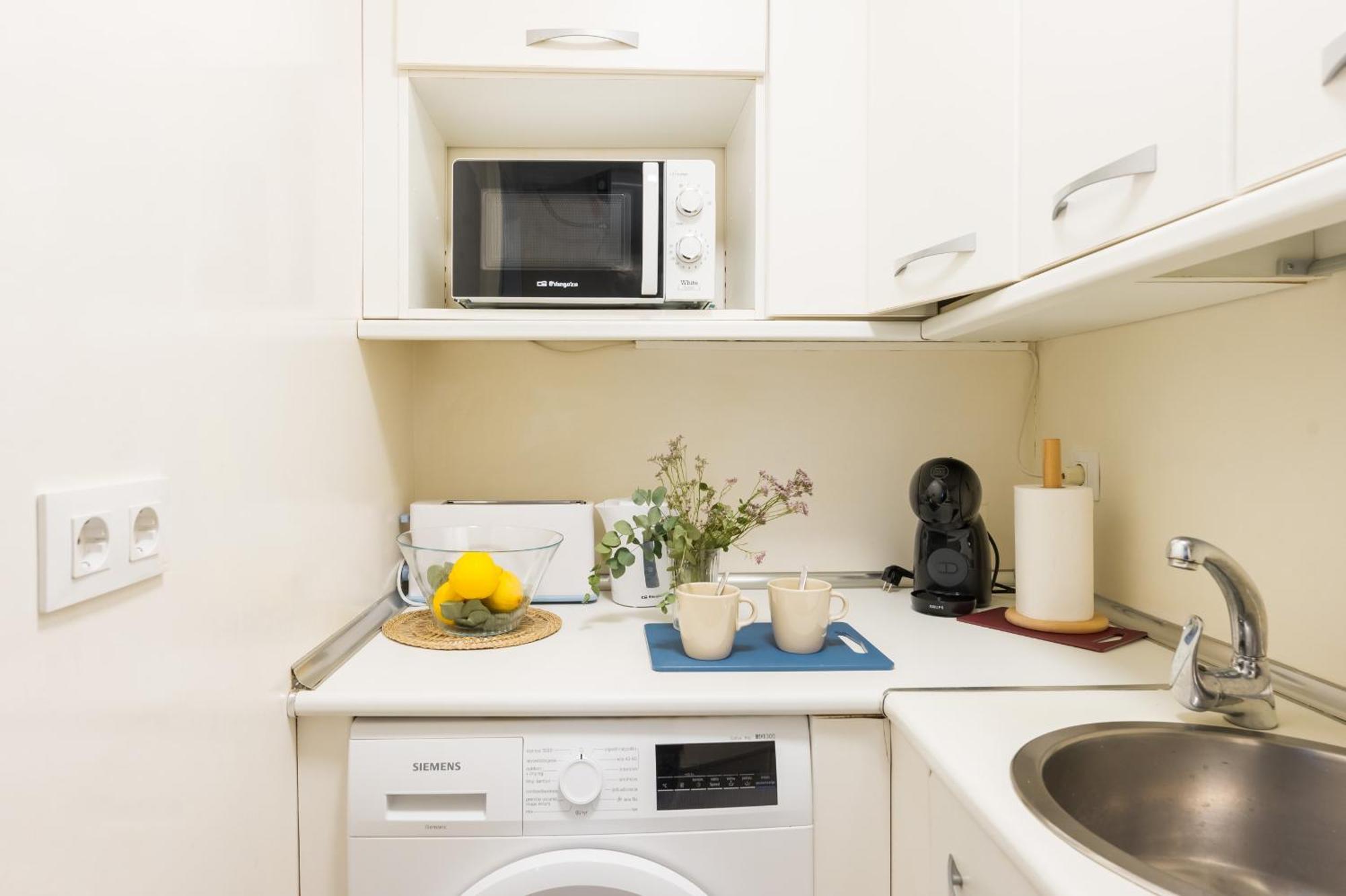Anfitrion 9 Apartamento Sevilha