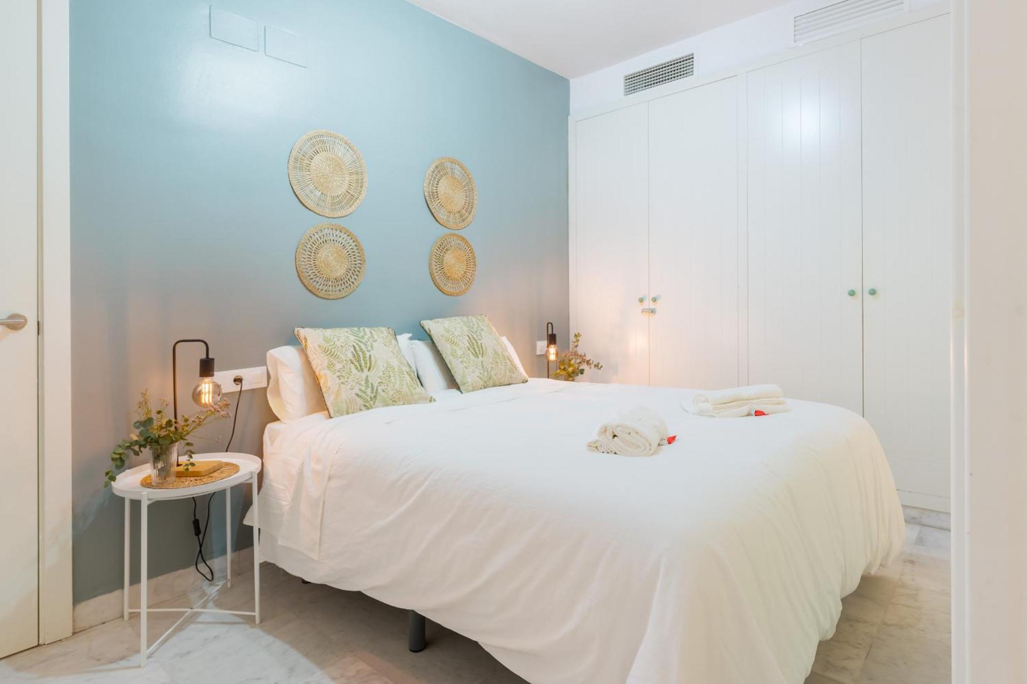 Anfitrion 9 Apartamento